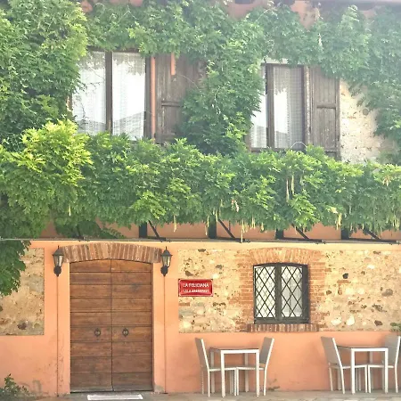 Landhaus Feliciana *
