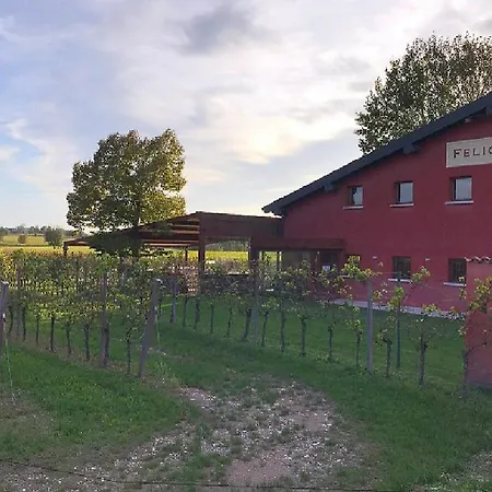 Landsted Feliciana Pozzolengo