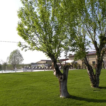 Feliciana Landhaus Pozzolengo