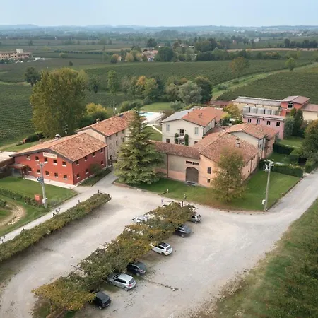 Landsted Feliciana Pozzolengo