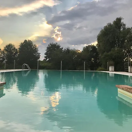 Casa di campagna Feliciana *