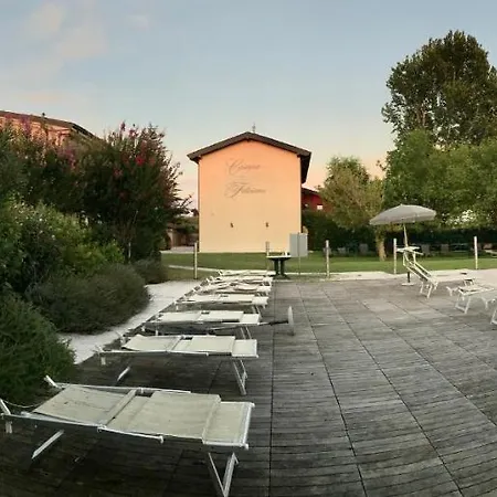 Feliciana * Pozzolengo