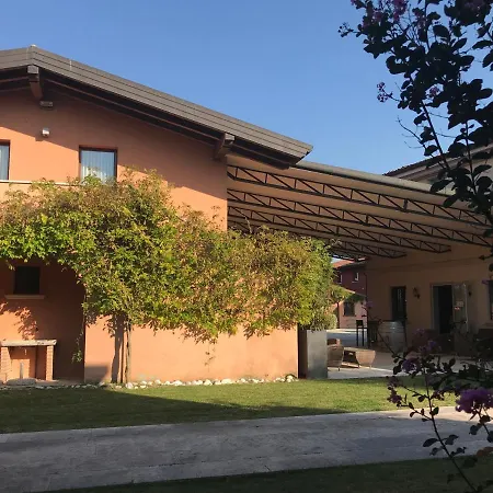 Casa di campagna Feliciana