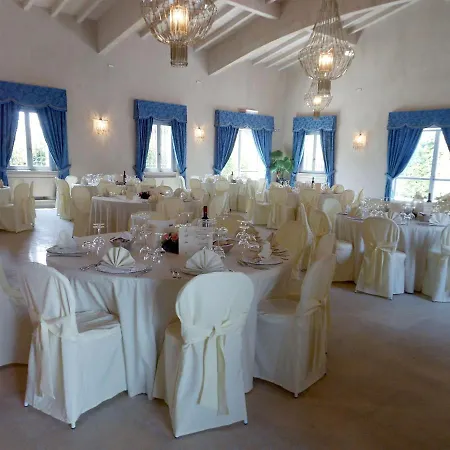 Feliciana Casa di campagna