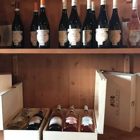 Casa di campagna Feliciana *