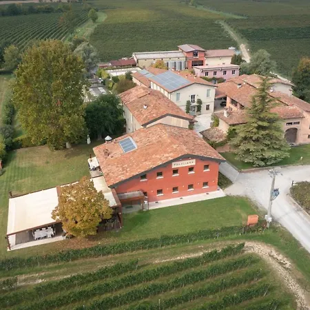Feliciana * Pozzolengo
