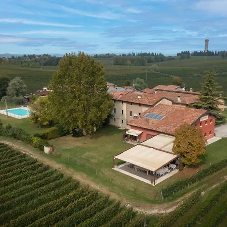 Feliciana * Pozzolengo