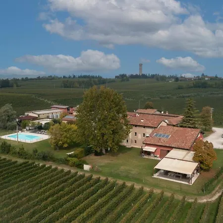 Feliciana Casa di campagna