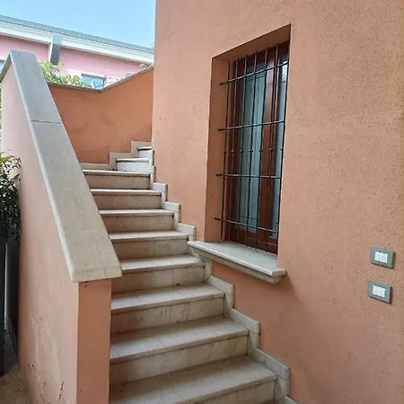 Casa di campagna Feliciana Pozzolengo