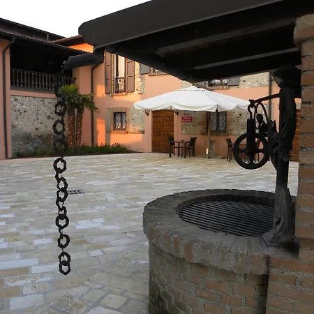 Casa di campagna Feliciana