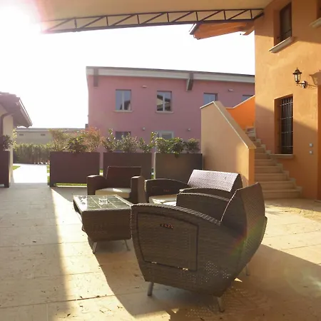 Casa di campagna Feliciana *