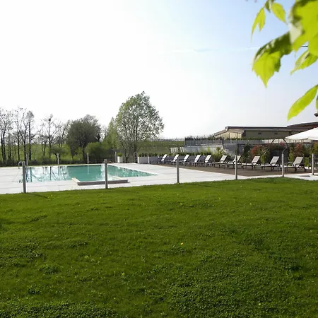 Casa di campagna Feliciana