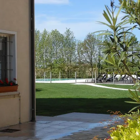 Casa di campagna Feliciana