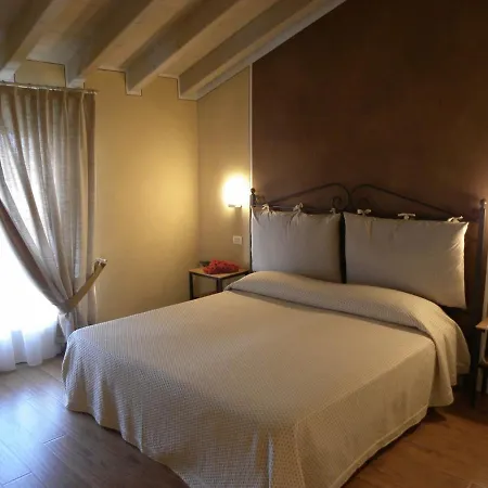 Feliciana Casa di campagna