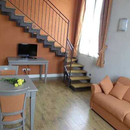 Casa di campagna Feliciana *